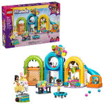 LEGO Friends Fun Indoor Playground - 42686