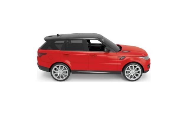 Τηλεκατευθυνόμενο Αυτοκίνητο Range Rover Sport Kόκκινο - 28818M