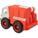 Little Tikes Real Working Truck-Fire Truck - 655791EUC