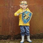 Liontouch Knight Set - LT29400