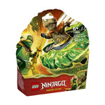 Lego Ninjago Lloyd Vs. Earth Monster - 71850 Spinner