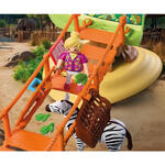 Playmobil Animals And Friends Ζωολογικό Πάρκο Με Δραστηριότητες - 72070