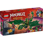 LEGO Ninjago Lloyd's Green Forest Dragon - 71829