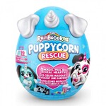 Rainbocorns Puppycorn Rescue Λούτρινο Έκπληξη σε Αυγό Σειρά 5 - 11809261