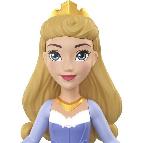 Disney Princess - Μίνι Κούκλες Aurora - JBX48