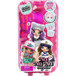 Na! Na! Na! Surprise 2-in-1 Pom Doll 19cm - 120094EU