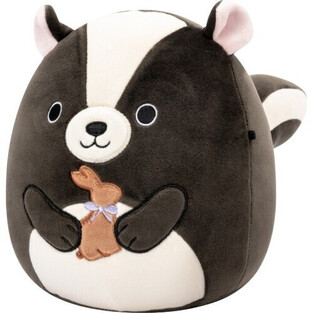 Squishmallows  19Cm Skyler Ο Μεφιτης - SQER01228