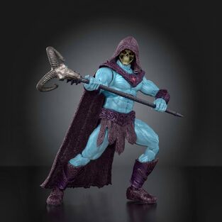 Masters of the Universe 2026 Movie Chronicles Action Figure Skeletor 18 cm - JKJ23