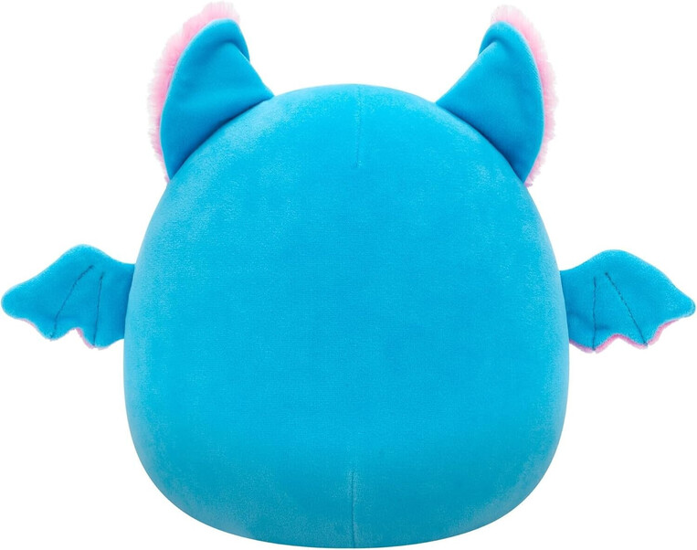 Squishmallows Λούτρινα 19Cm Boyle Bat - SQCR06579