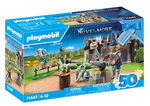 Playmobil Novelmore Ιπποτικό Πάρτυ - 71447