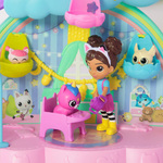 Gabby's Dollhouse Γατοπαιδικός Σταθμός - 6071538