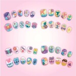 Aquabeads Disney Stitch Nail Designer Kit - AQB35121