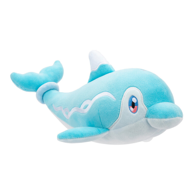Pokemon Λούτρινο Finizen 20cm - PKW3662