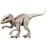 Jurassic World Camouflage ‘N Battle Indominus Rex Δεινόσαυρος - HNT63