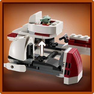 Sw Barc Speeder™ Escape 