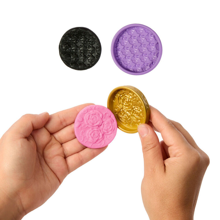 Monster High Birthday Clawdeen Wolf - JBG78