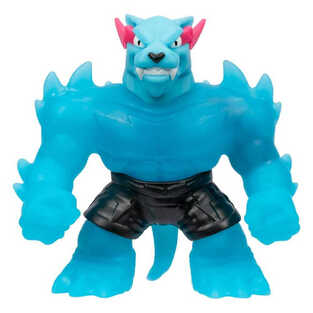 Mr. Beast Lab: Stretchy Hero - Squishy Hypercharged Panther - GP24736