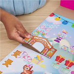 Gabby's Dollhouse - Christmas Kitty Cat Χριστουγεννιάτικο Ημερολόγιο - 6067835