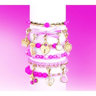 Make It Real Juice Couture Perfectly Pink - FK4413