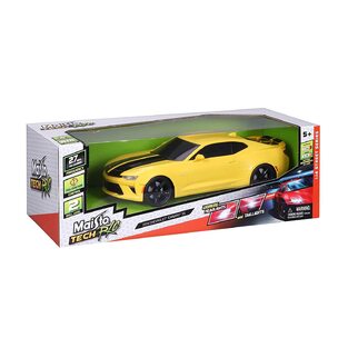 R/C Maisto Tech Cars 1:14 2016 Chevrolet Camaro SS - 82419/82410
