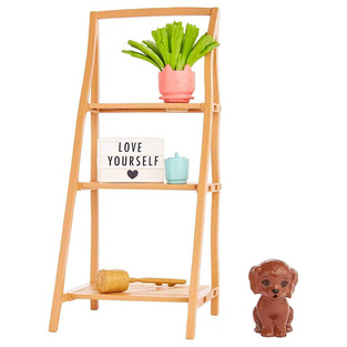 Barbie Wellness - Τζακούζι - HKT92