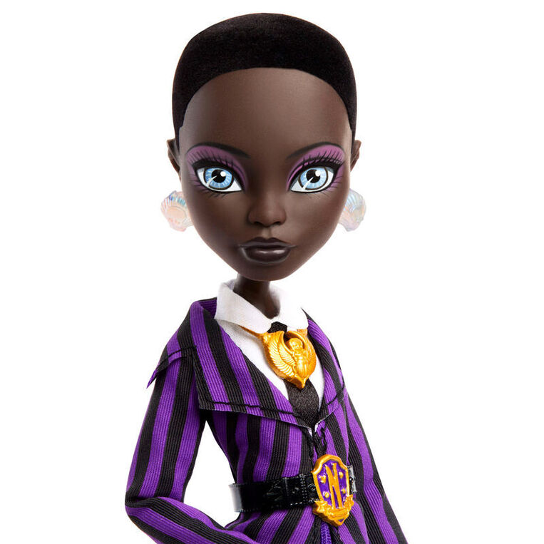 Monster High x Wednesday Bianca Barclay Doll - JDR71