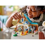 LEGO Friends Horse And Pet Vet Clinic - 42651