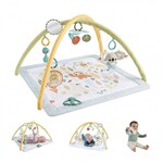 Fisher-Price Γυμναστήριο Οι Πρώτες του Αισθήσεις - HRB15