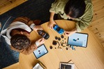 LEGO Speed Champions Jaguar Project 7 & Land Rover Defender - 77264