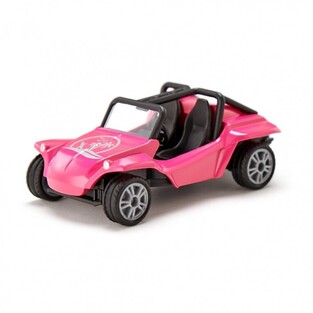 Siku Αυτοκινητάκι Buggy Με 5μ Ταινία Δρόμο - SI001604