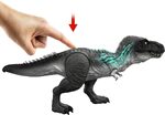 JW Muscle Madness  Tyrannosaurus Rex - JKG92