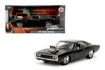 Jada Fast And Furious Dodge Charger 1970 1:24 - 9335421314