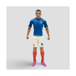 Banbo Toys: France Soccer - Kylian Mbappe Φιγούρα Δράσης (20cm) - BAN678191