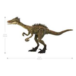 Jurassic World Hammond Collection  Troodon - JDJ11