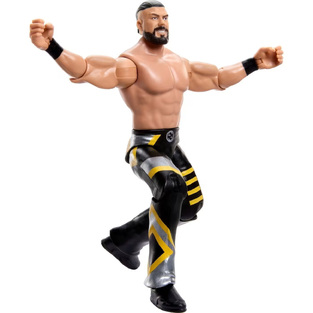 WWE Main Event Series - Andrade Action Figure - JCV49