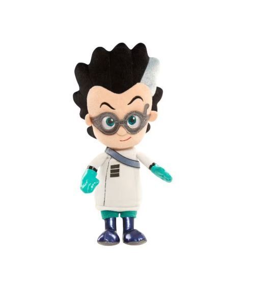 Pj Masks Λούτρινο Romeo - PJM02000