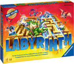 Επιτραπέζιο Ravensburger Λαβύρινθος - 05-27266