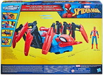 Spider-Man Crawl And Capture Spider Vehicle - F7845