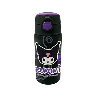 Graffiti Παγούρι θερμός Kuromi Jolt 450ml. - GRAF262411