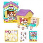 Little Live Pets Mama Surprise Families - Διάφορα Σχέδια - LP306000
