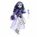 Monster High Κούκλα Spectra Vondergeist - HXH77