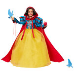 Disney Princess Συλλεκτική Κούκλα Snow White 30cm - HVY53