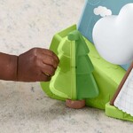 Fisher-Price Friendship Forest Βουνό Mε Μπαλίτσες - JLB88