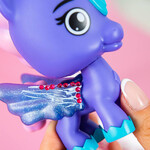 Crystalverse Classic Starlana Unicorn Figure - CV-003