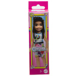Barbie Chelsea Κούκλα 2 Σχέδια - GLN73