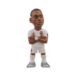 Minix Φιγούρα Mbappe Real Madrid 12 εκ - MNXE8000