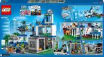 Lego City Police Station - 60316