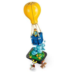 LEGO Fortnite Supply Drop - 77080
