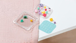 Baby Born Τσάντα Αλλαξιέρα Pinplay - 837610-116725