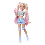 Barbie Dream Besties Malibu Skater Doll - JFX96